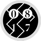 zig zag watch face Zeichen