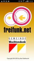 Freifunk Wachtendonk постер