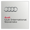 Audi Club International SK