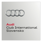 Audi Club icône