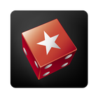 PokerStars Casino EU: Slots, Roulette & Blackjack আইকন