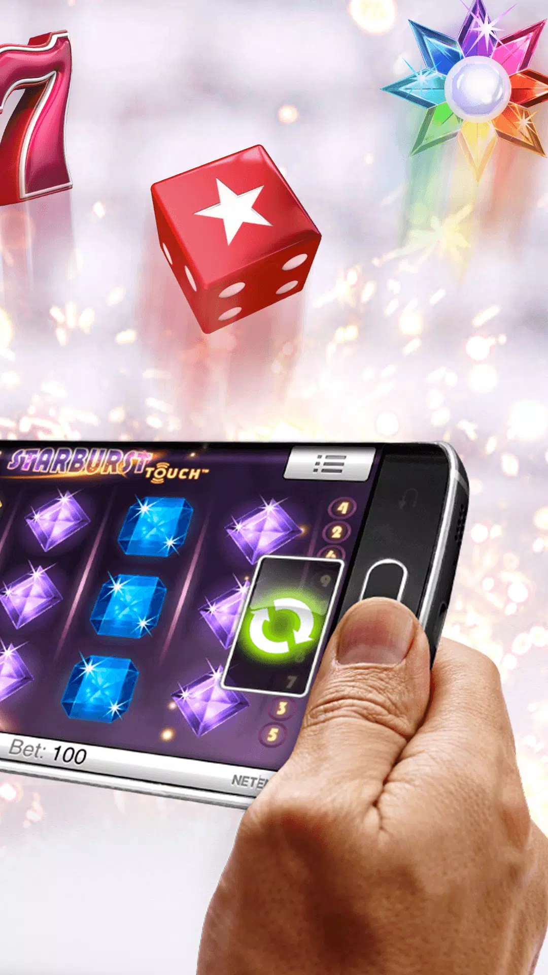 PokerStars Casino Ruleta Slots Apk Download for Android- Latest