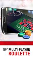 برنامه‌نما PokerStars Casino EU: Slots, Roulette & Blackjack عکس از صفحه