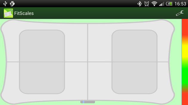 FitScales (Wii Balance Board) for Android - APK Download