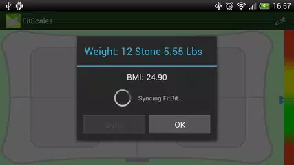 FitScales (Wii Balance Board) APK download