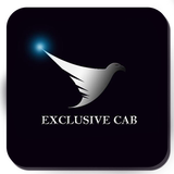 Exclusivecab chauffeur privé icône