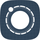 Circles icon