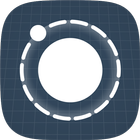 Circles-icoon