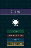 Circles plakat