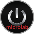 Microlab Solo 7C Remote ikon