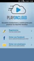 Play on Cloud Poster