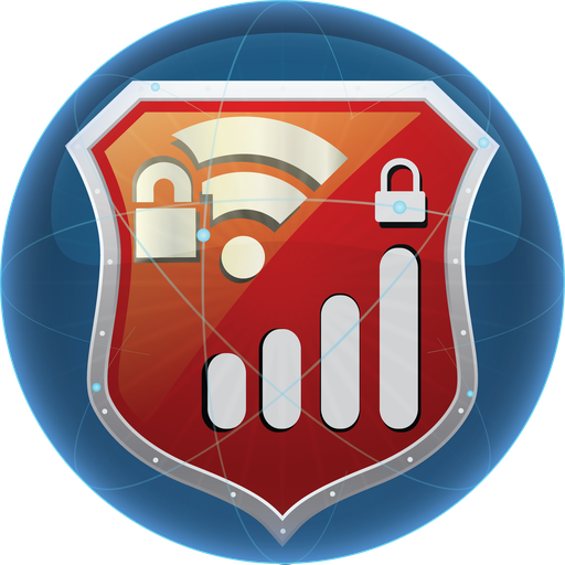 NetSaver Pro No Root-Firewall