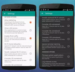NetSaver Pro No Root-Firewall APK 下載