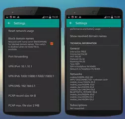 NetSaver Pro No Root-Firewall APK 下載