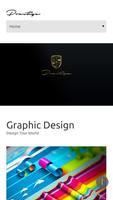 Poster Prestige Design