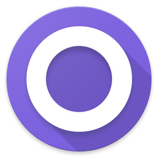 Oreo UI for Android BETA