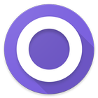 Oreo UI ikona