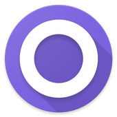 Oreo UI icon