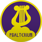 Psalterium آئیکن