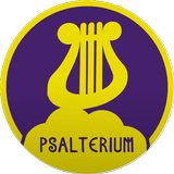 Psalterium icône