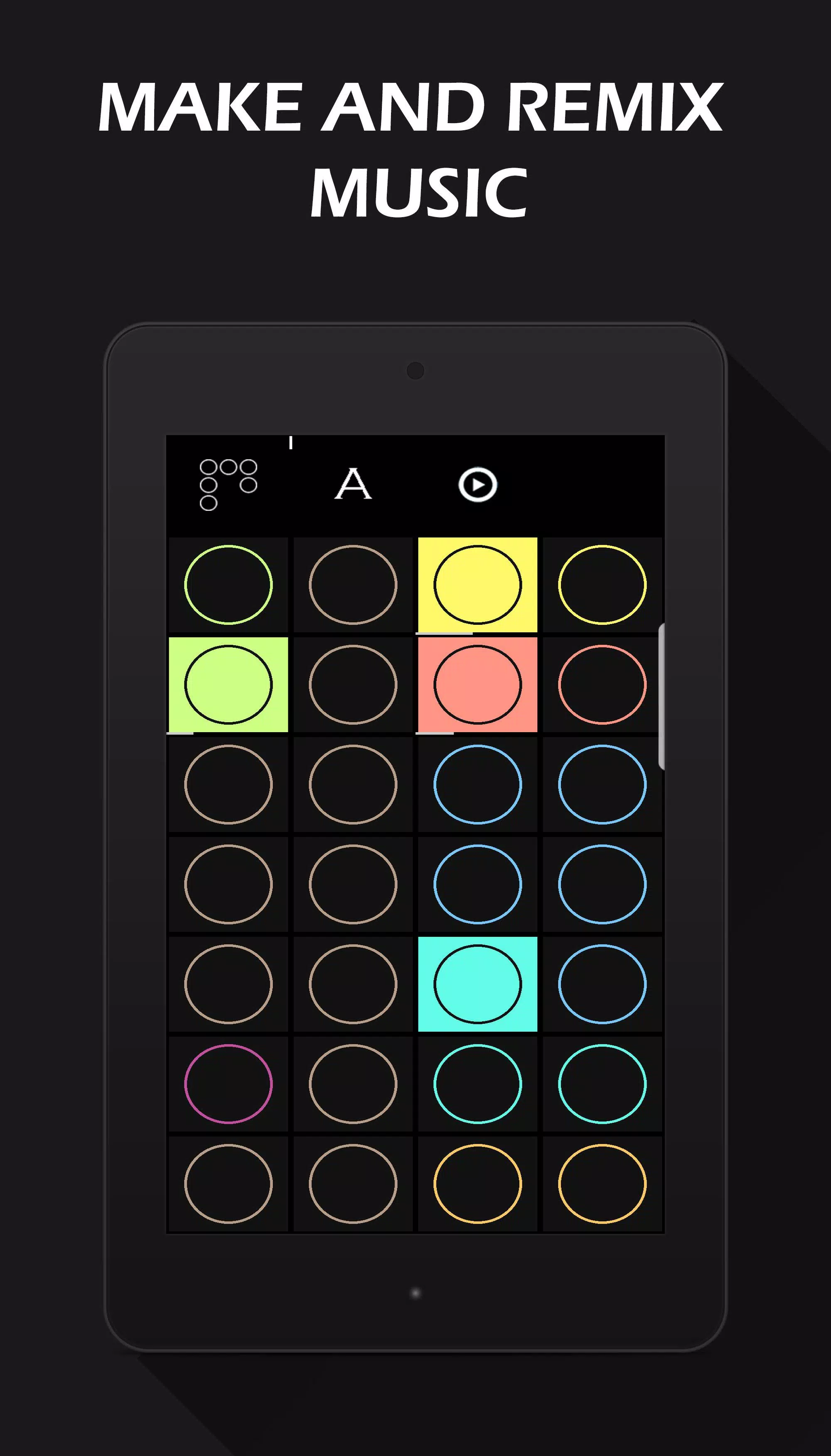 Trap MPC Launchpad 17 APK for Android Download