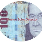 Fake Money Detector icône