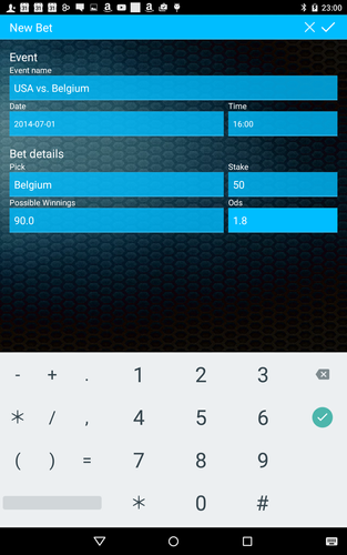 Sports Bet Download Android Sports Bet Download Android