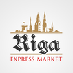 Riga Market