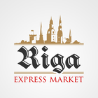 Riga Market biểu tượng