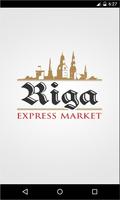 Riga Market पोस्टर
