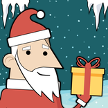 Save Christmas: Gift Rush