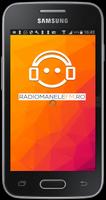 Radio Manele Affiche