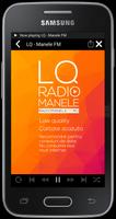 Radio Manele 截图 3