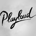 Playloud icône