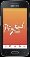 Playloud Affiche