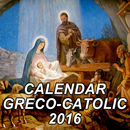 Calendar - Greco Catolic 2016 APK