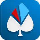 Poker calculator Holdem Lab 图标