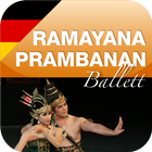 Ramayana Prambanan Ballet DE آئیکن