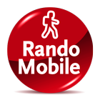 RandoMobile PNR Lorraine آئیکن