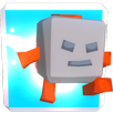 Cube Robot Speedy APK