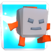 Cube Robot Speedy