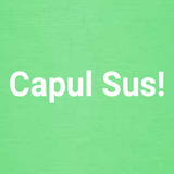 Capul Sus!-icoon