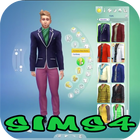 Cookies of bg Sims 4 New ikona