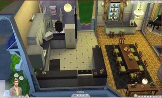 Cookies of bg Sims 4 New screenshot 3