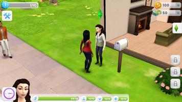 Fruity of bg Sims 4 Mobile screenshot 3