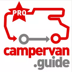 Скачать Womo-Stellplatz.Eu Pro / Camping App Pro APK