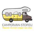 Campervan-Stop.eu Free-icoon