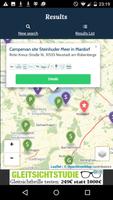 Campervan-Stop.eu Free скриншот 2