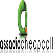 ASSADIOCHEAPCALL MOBILE icon