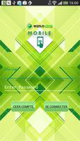 WORLDVOICE MOBILE poster